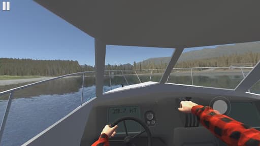Ultimate Fishing Simulator screenshot 10 - screenshot