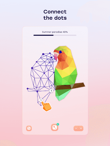 Star Art: Drawing & Relaxing screenshot 12 - screenshot