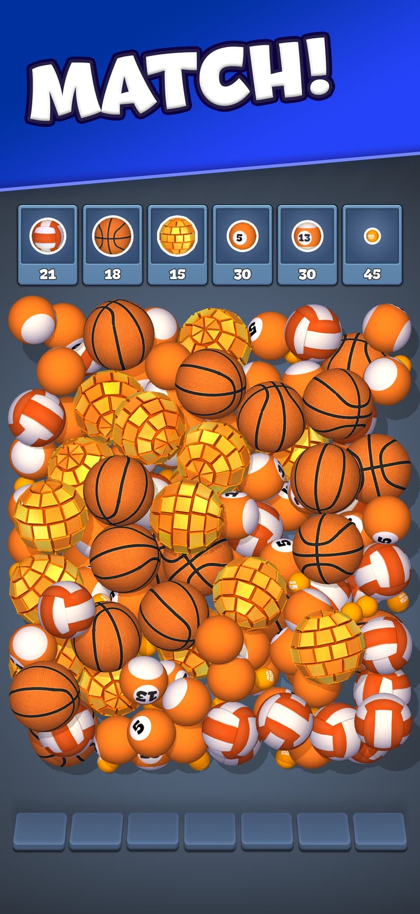 Match Factory! screenshot 1 - screenshot