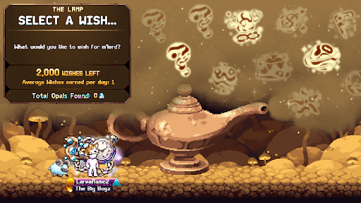 IdleOn - The Idle RPG screenshot 16 - screenshot