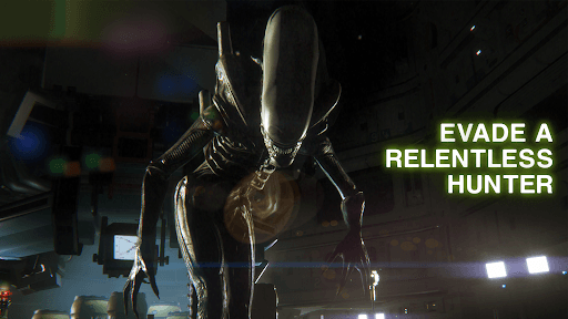 Alien: Isolation screenshot 3 - screenshot