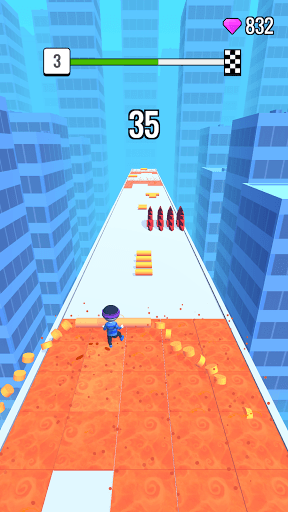 Roof Rails screenshot 10 - screenshot