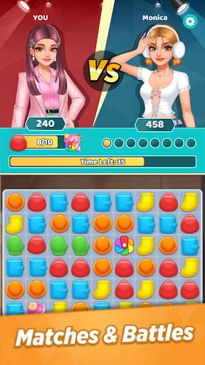 Annie's Pursuit screenshot 10 - screenshot