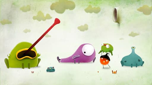CHUCHEL screenshot 14 - screenshot