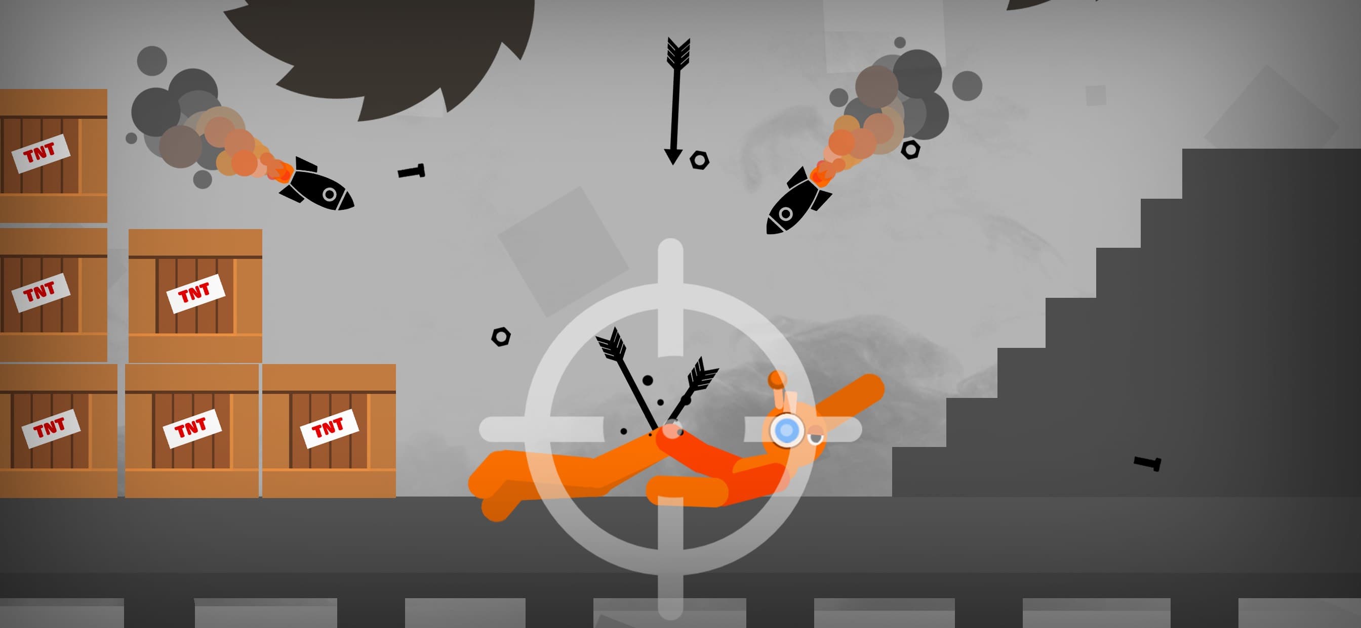 Fall Break Dismount Legend screenshot 2 - screenshot