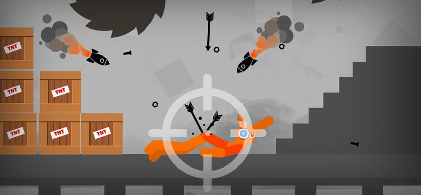 Fall Break Dismount Legend screenshot 2 - screenshot