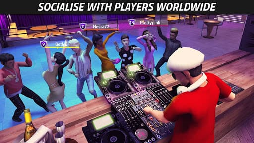 Avakin Life - 3D Virtual World screenshot 5 - screenshot