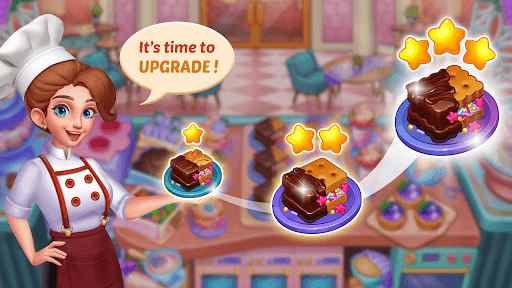 Cooking Time : Cooking Games screenshot 8 - screenshot