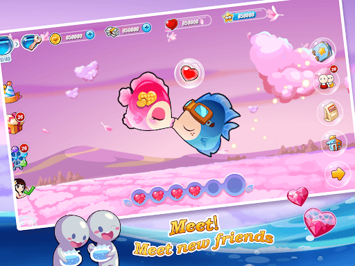 Happy Fish screenshot 15 - screenshot