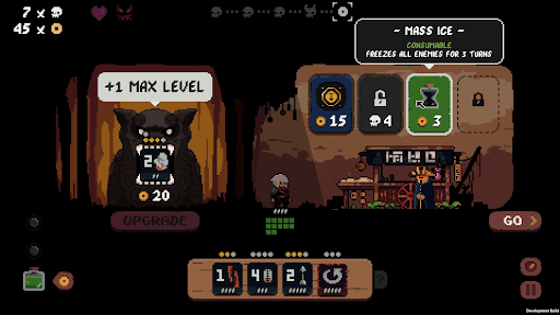Crunchyroll: Shogun Showdown screenshot 5 - screenshot