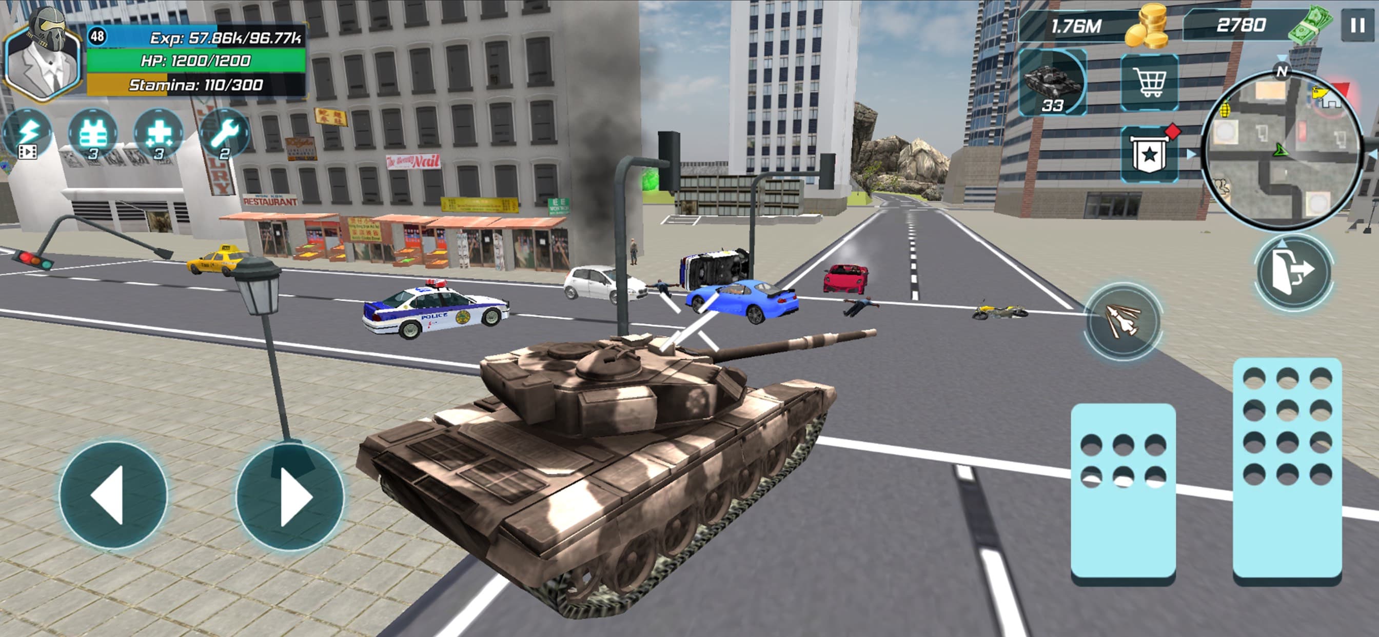 Monster Battle Series screenshot 3 - screenshot