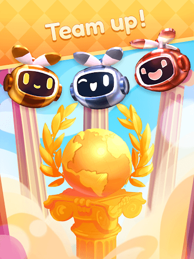 Gummy Slide - Relaxing Puzzle screenshot 18 - screenshot
