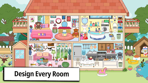 Tizi House Design & Decoration screenshot 1 - screenshot