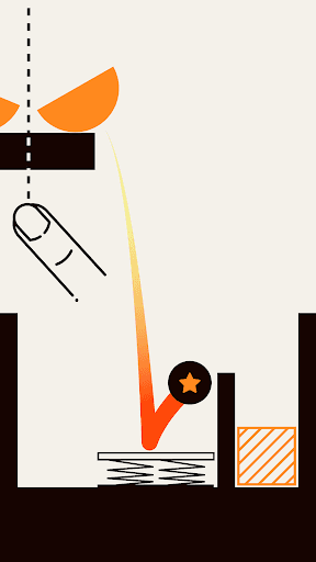 Cut It: Brain Puzzles screenshot 4 - screenshot