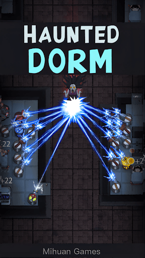 Haunted Dorm screenshot 19 - screenshot