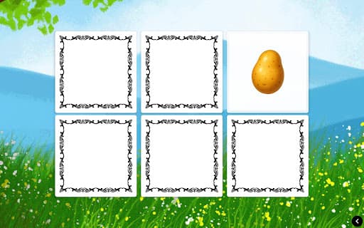 Memory Game: Fruit screenshot 15 - screenshot