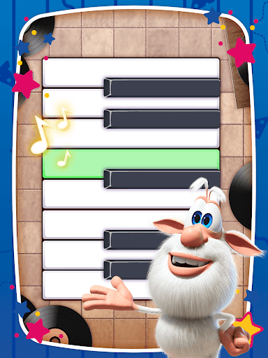 Booba - Educational Games screenshot 16 - screenshot