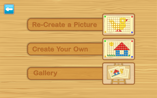 Kids Draw with Shapes Lite screenshot 15 - screenshot