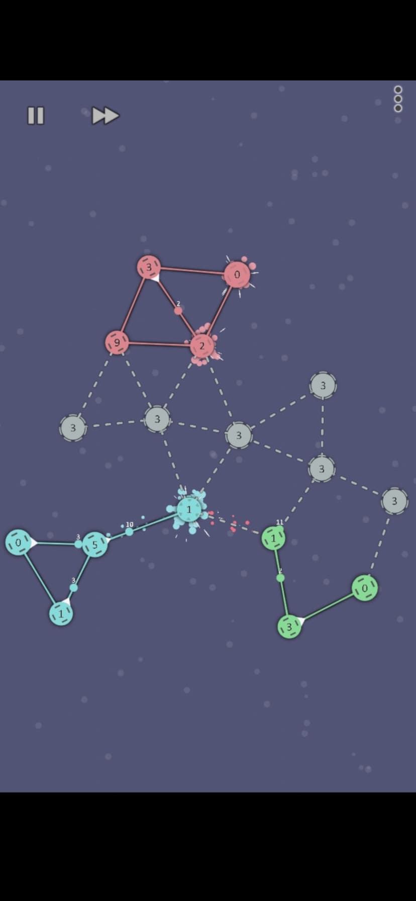 Opacha-mda screenshot 3 - screenshot