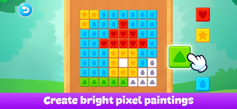 Drawing Games for Toddlers 2+ screenshot 4 - screenshot