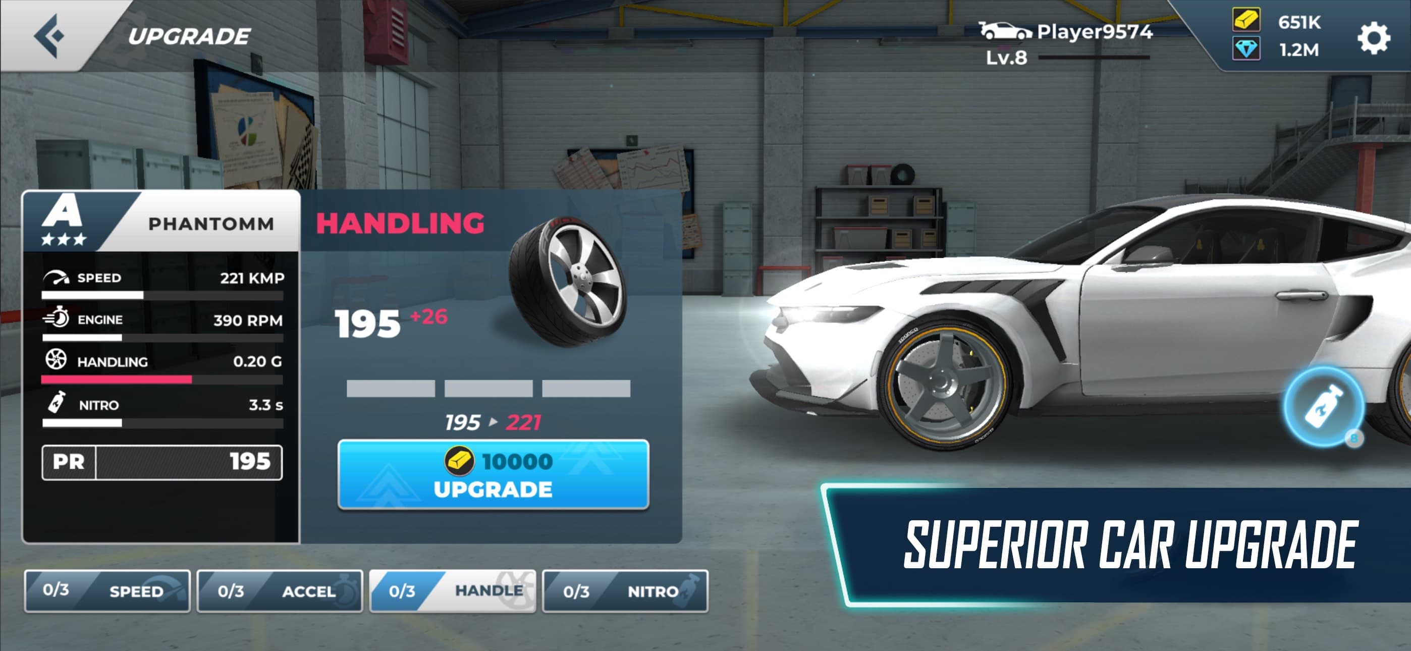 NextGen Driving screenshot 7 - screenshot