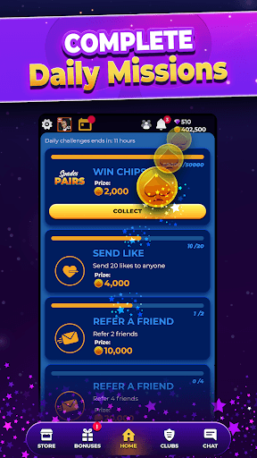 VIP Spades & Rubber Bridge screenshot 22 - screenshot