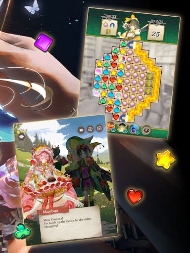 Sin of OZ screenshot 18 - screenshot