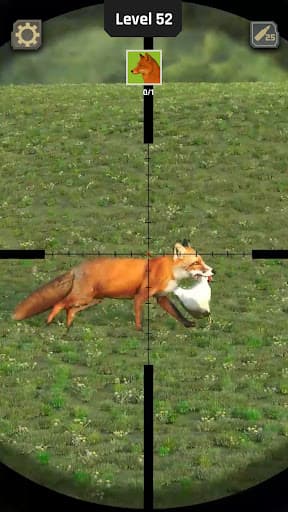 Animal Hunter: Wild Shooting screenshot 28 - screenshot