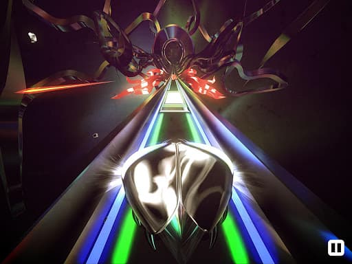 Thumper: Pocket Edition screenshot 7 - screenshot