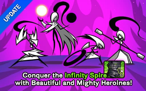 Cartoon Wars 3 screenshot 15 - screenshot