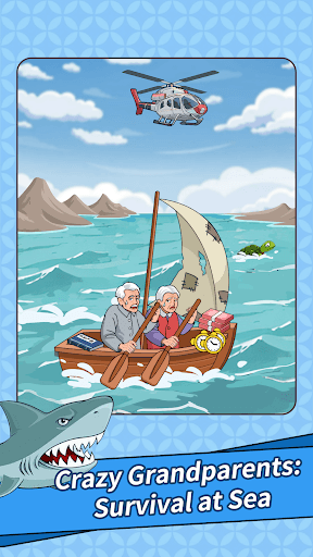 Brain Puzzle: Tricky Quest screenshot 7 - screenshot