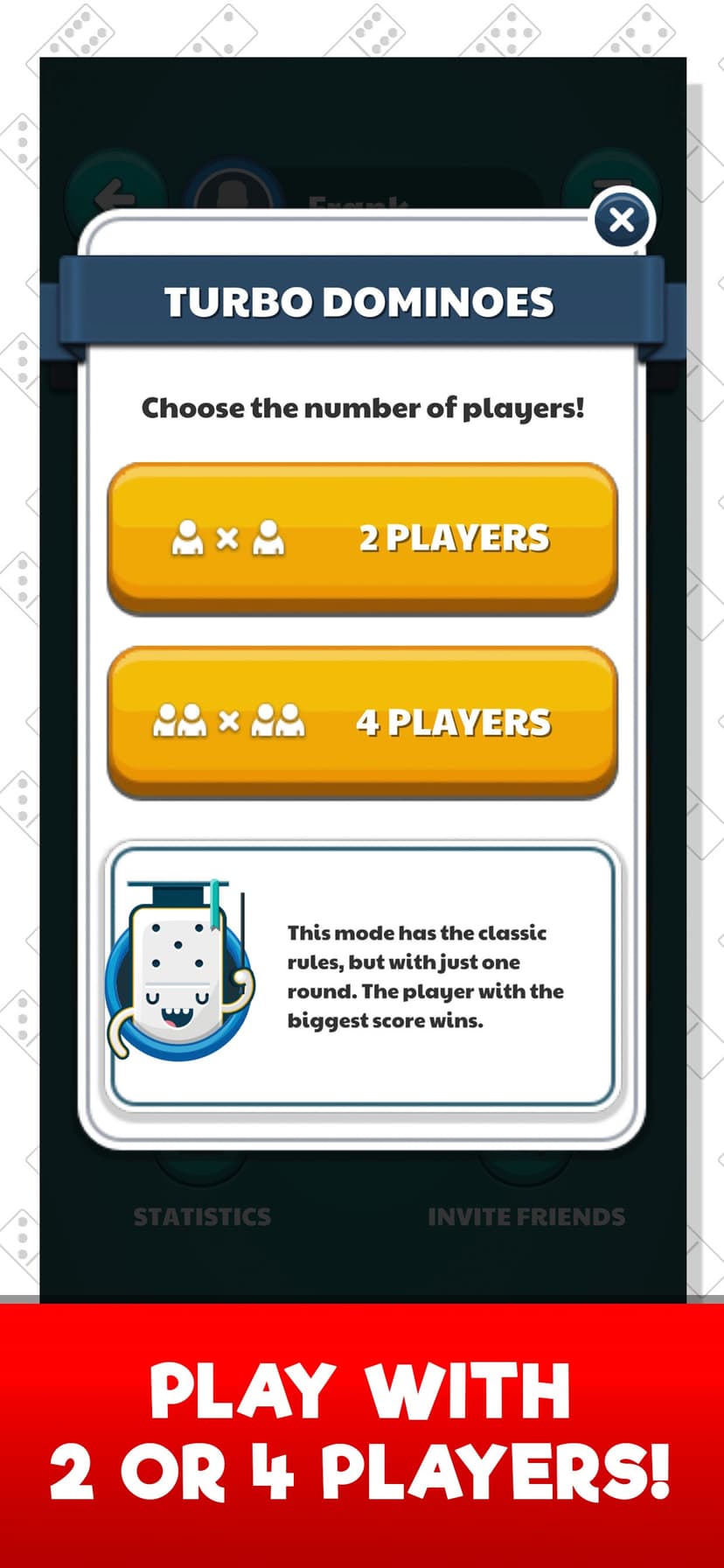 Dominoes Jogatina: Board Games screenshot 5 - screenshot