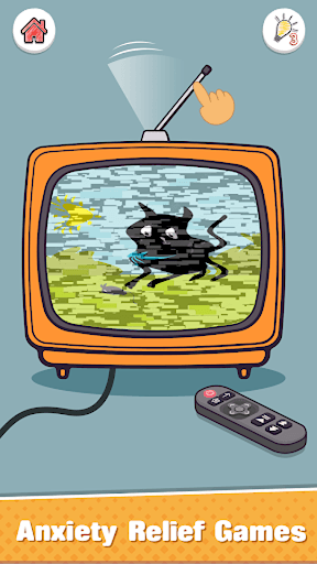 Destress Relaxing Games screenshot 5 - screenshot