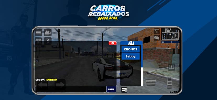 Carros Rebaixados Online screenshot 6 - screenshot