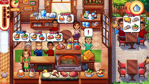 Delicious: Taste of Truth screenshot 5 - screenshot