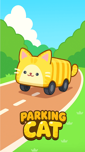 Parking Cat! screenshot 5 - screenshot