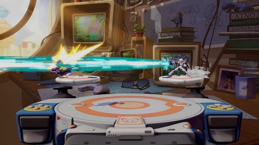 Flash Party screenshot 14 - screenshot
