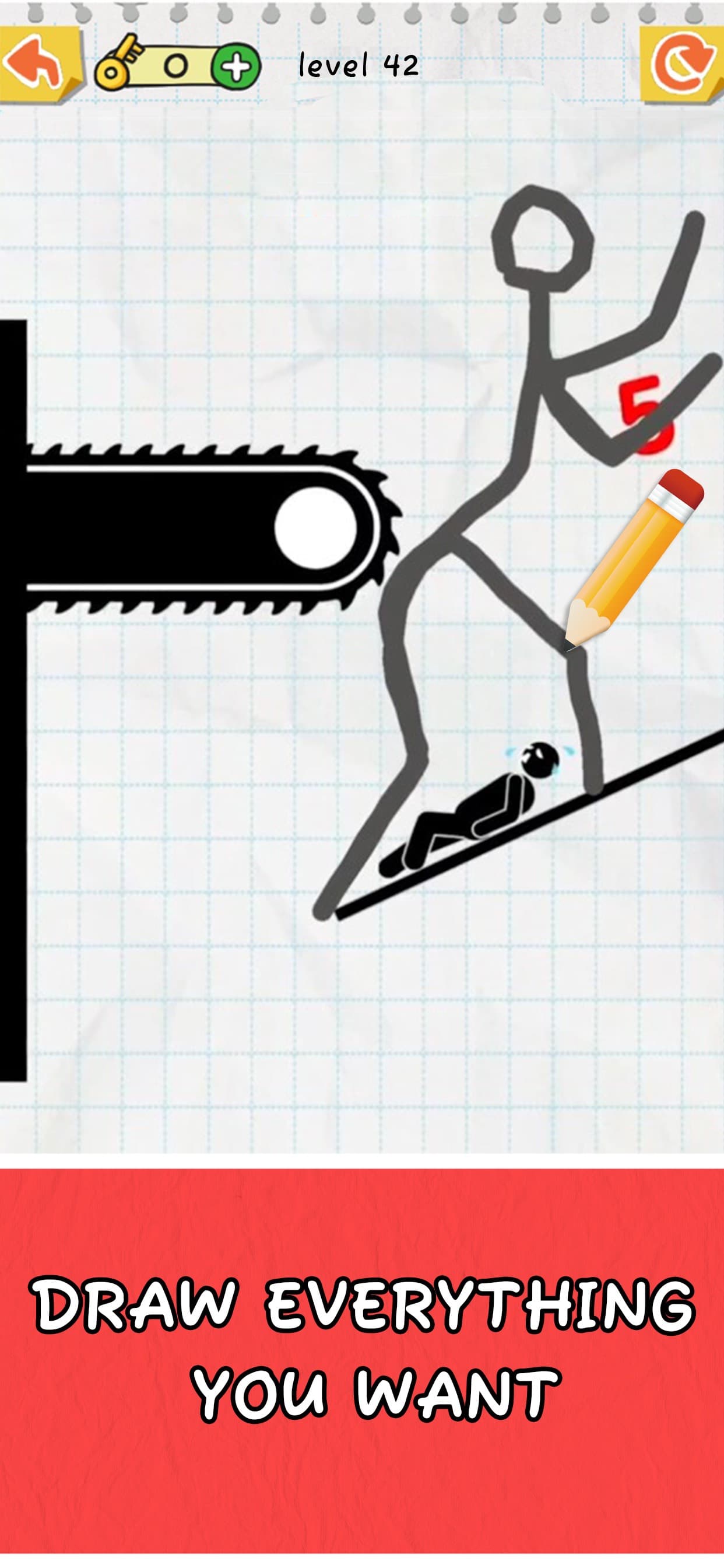 Draw 2 Save screenshot 3 - screenshot