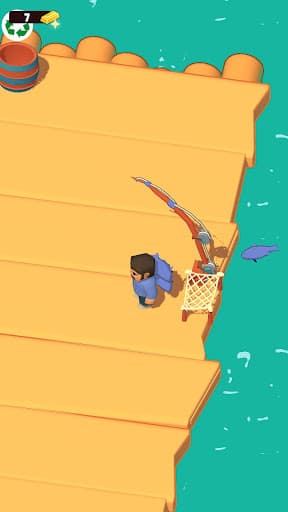 Sea Lords screenshot 10 - screenshot