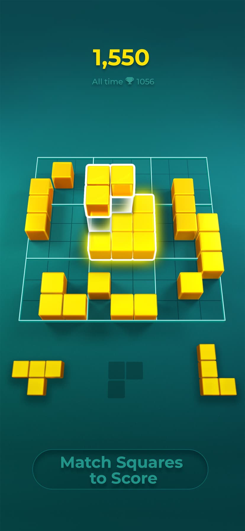 Playdoku: Block Puzzle Game screenshot 3 - screenshot