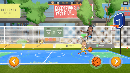 Dunkers 2 screenshot 6 - screenshot