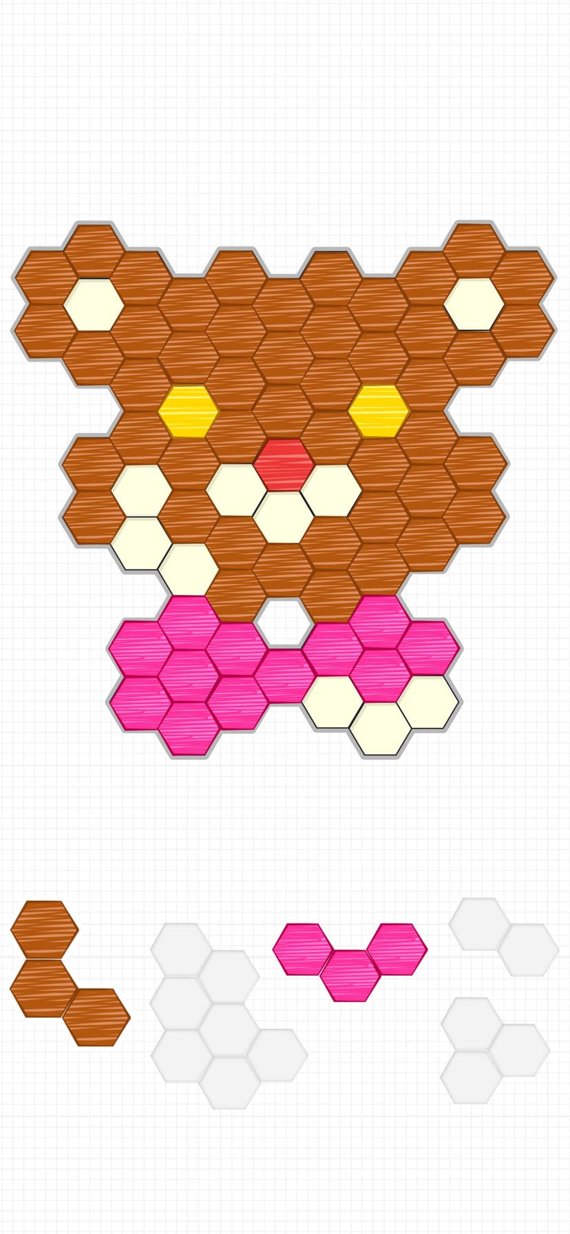 Hexa: Block Puzzle Games screenshot 4 - screenshot