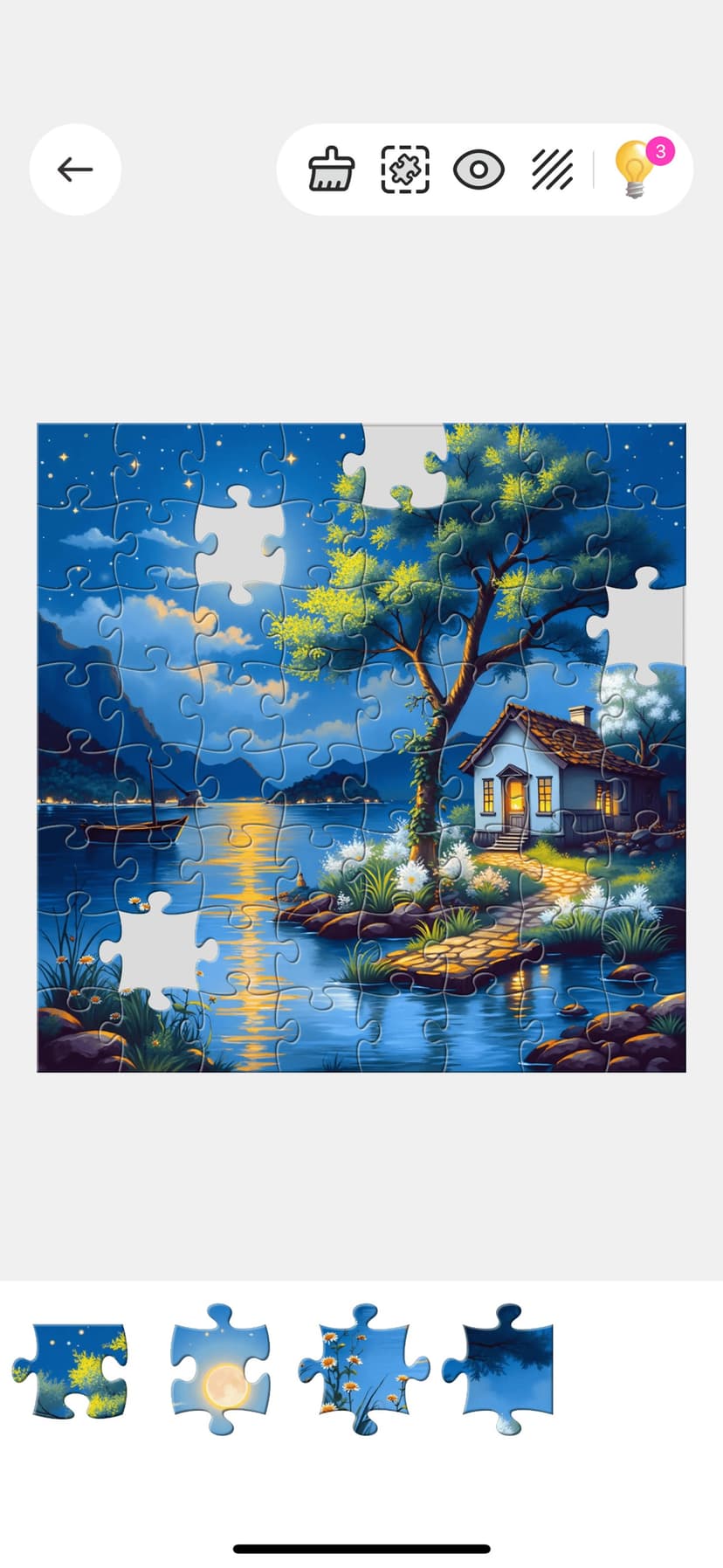 Pop Jigsaw - Jigsaw Puzzles screenshot 7 - screenshot