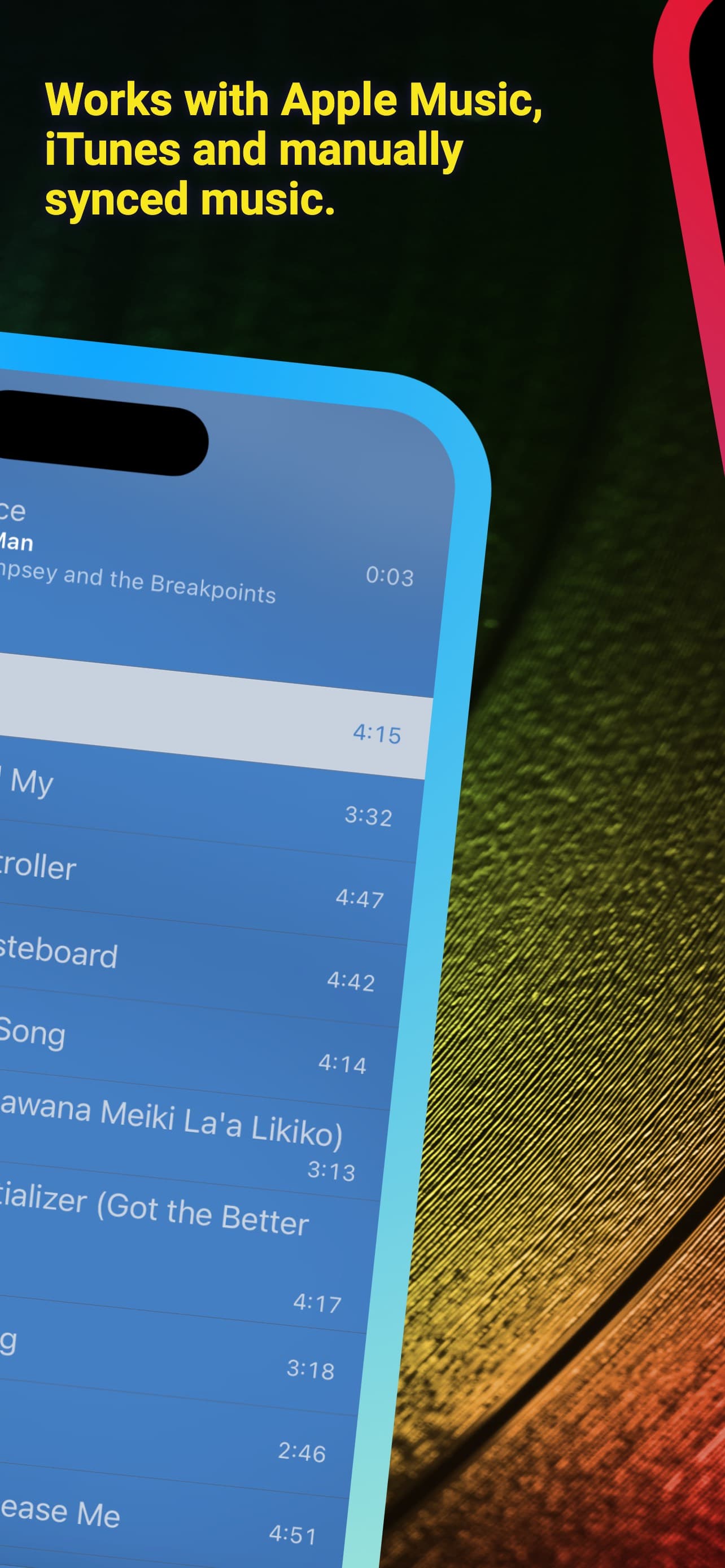 Longplay screenshot 4 - screenshot