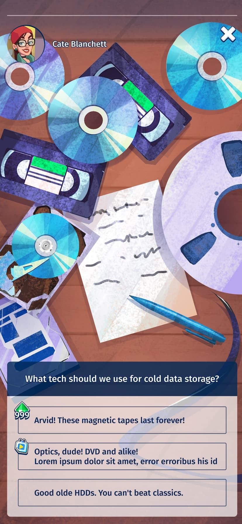 Idle Startupper screenshot 5 - screenshot