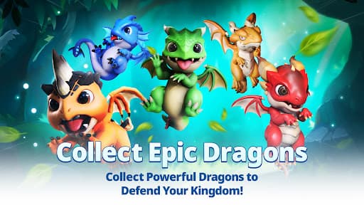 Dragon Siege: Strategic Empire screenshot 8 - screenshot