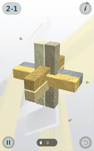 Interlocked screenshot 8 - screenshot