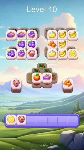 Triple Treats: Tile Match screenshot 2 - screenshot