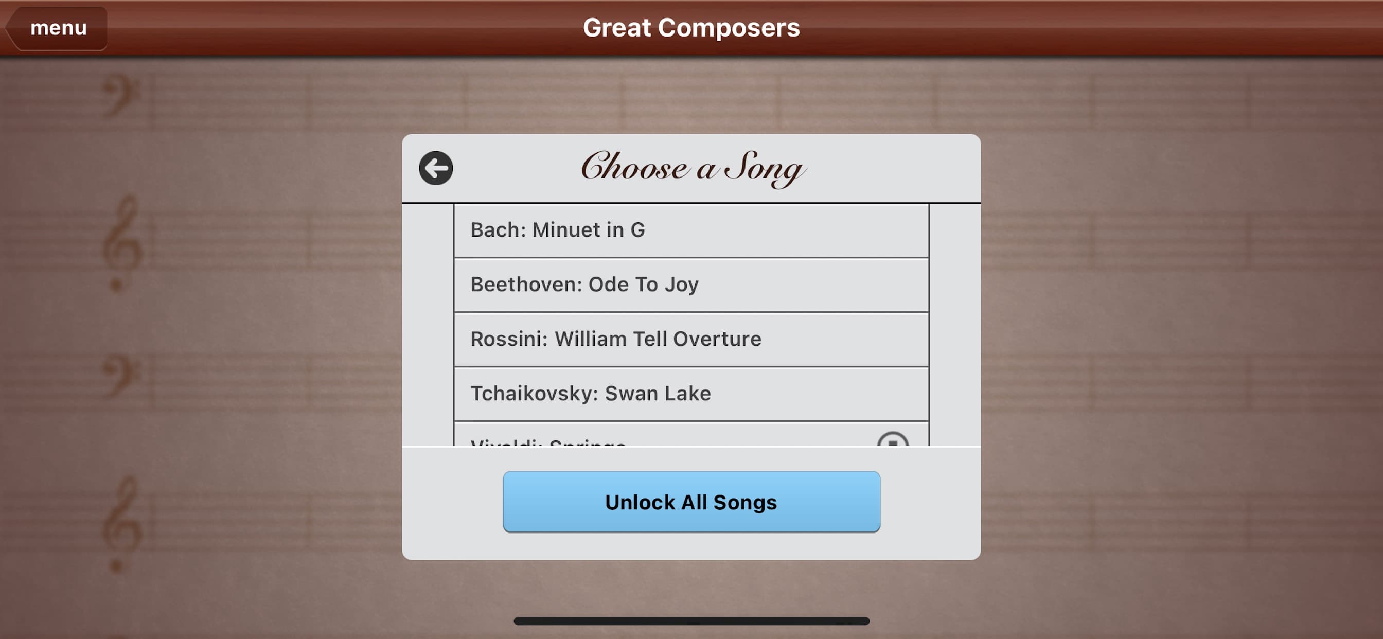 Grand Piano Keyboard&Metronome screenshot 4 - screenshot