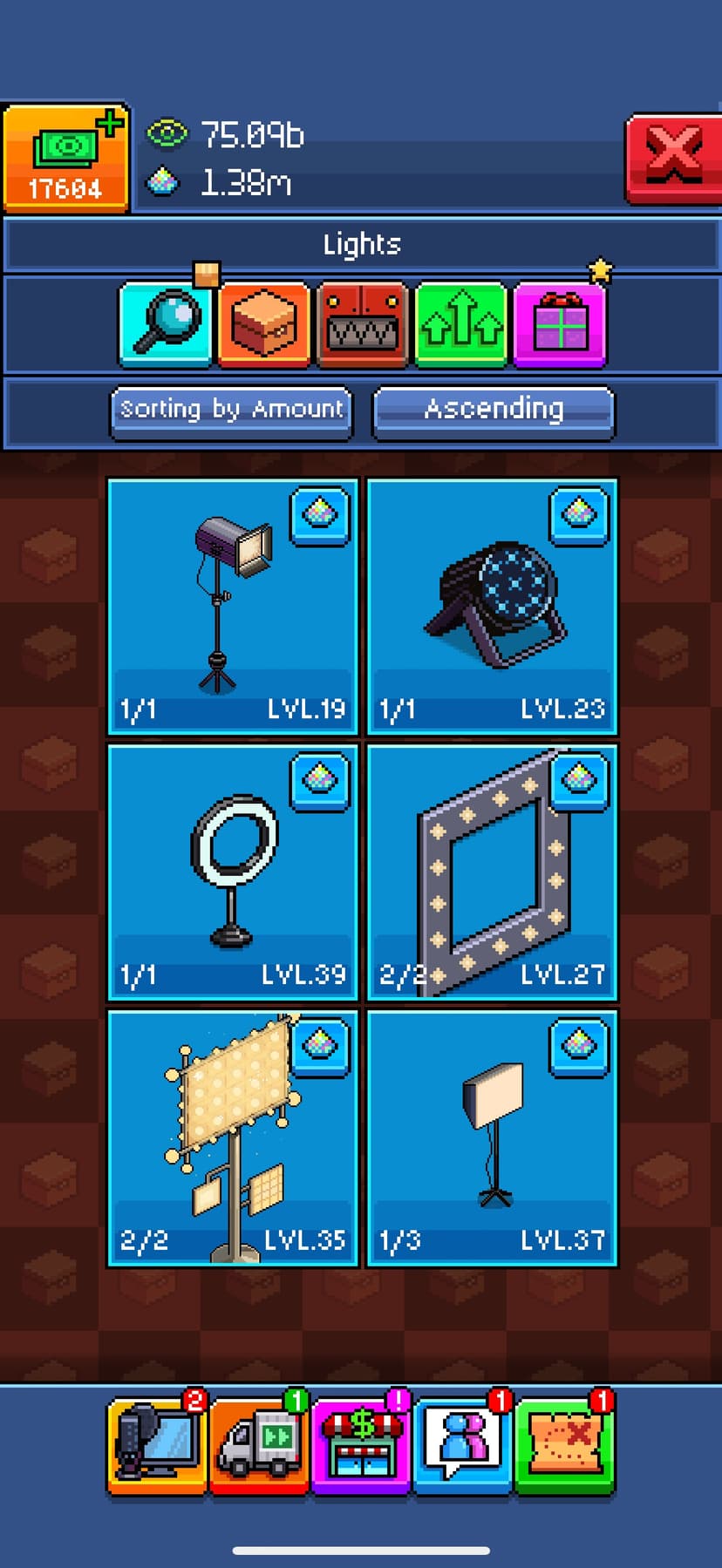PewDiePie's Tuber Simulator screenshot 7 - screenshot